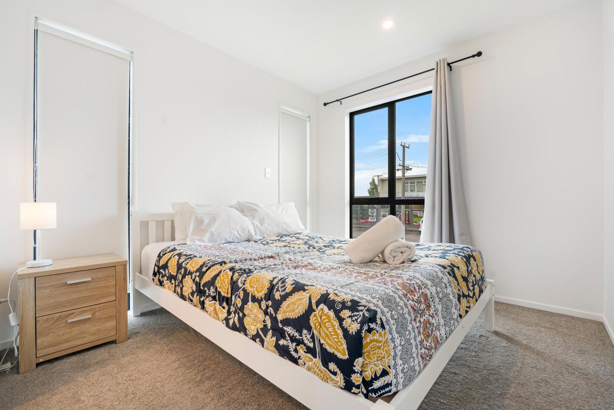 Cozy Brand New Townhouse 16 Villa Auckland Exterior photo
