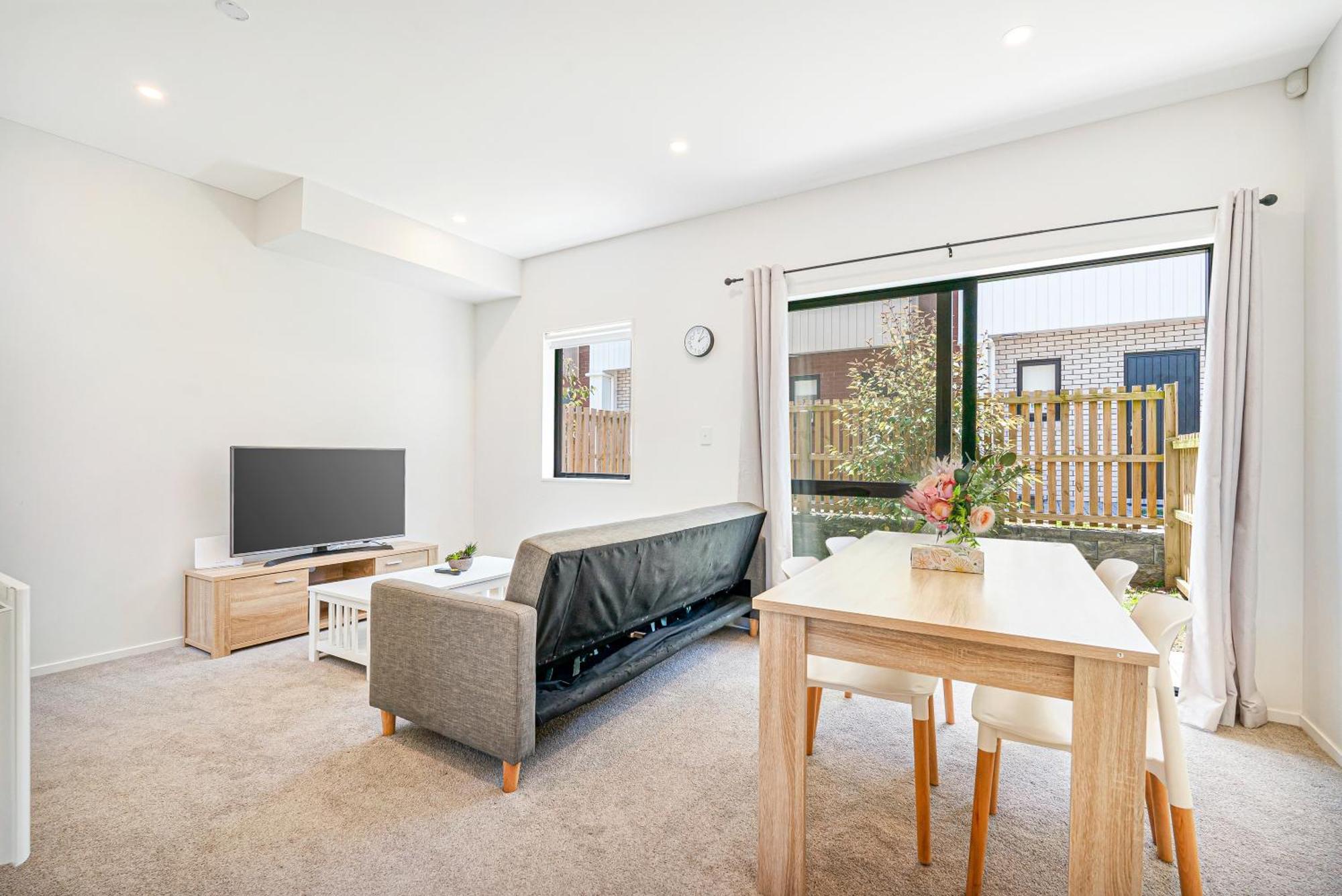 Cozy Brand New Townhouse 16 Villa Auckland Exterior photo
